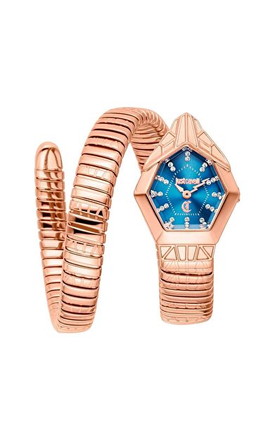 JUST CAVALLI JC1L358M0055 Kadın Kol Saati