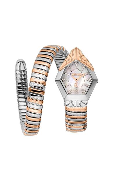 JUST CAVALLI JC1L358M0085 Kadın Kol Saati