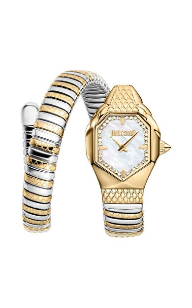 JUST CAVALLI JC1L369M0065 Kadın Kol Saati