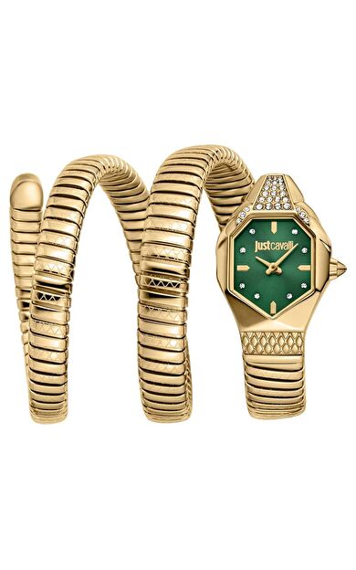 JUST CAVALLI JC1L370M0035 Kadın Kol Saati