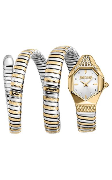 JUST CAVALLI JC1L370M0055 Kadın Kol Saati