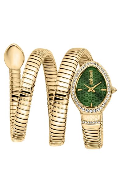 JUST CAVALLI JC1L372M0035 Kadın Kol Saati