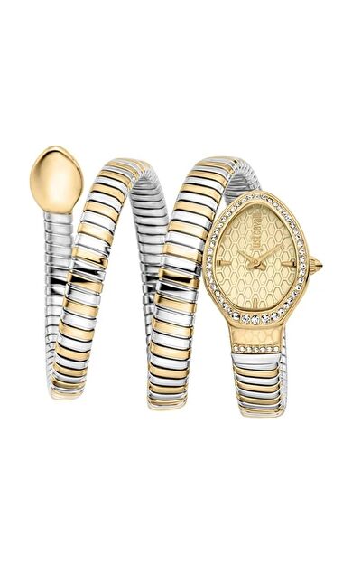 JUST CAVALLI JC1L372M0055 Kadın Kol Saati