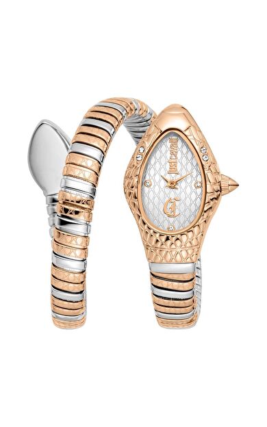 JUST CAVALLI JC1L373M0065 Kadın Kol Saati