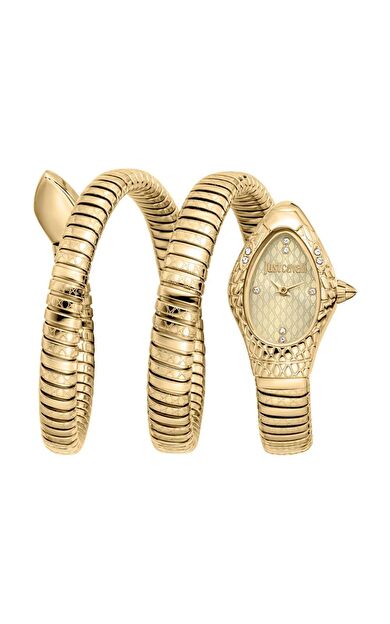 JUST CAVALLI JC1L374M0025 Kadın Kol Saati