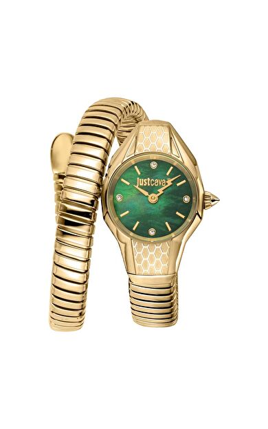 JUST CAVALLI JC1L375M0035 Kadın Kol Saati