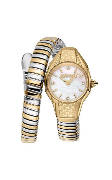 JUST CAVALLI JC1L375M0055 Kadın Kol Saati