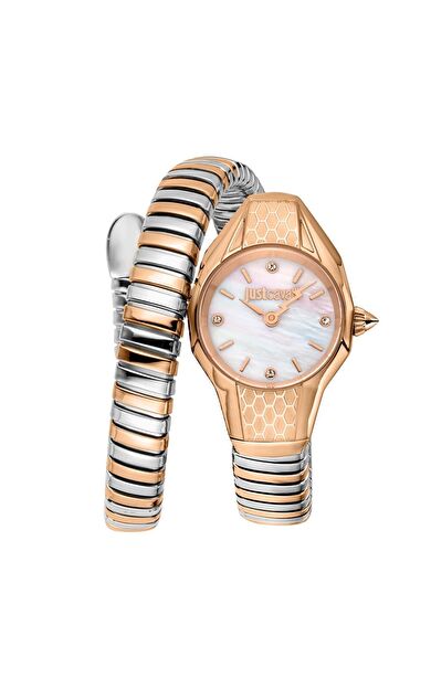 JUST CAVALLI JC1L375M0065 Kadın Kol Saati