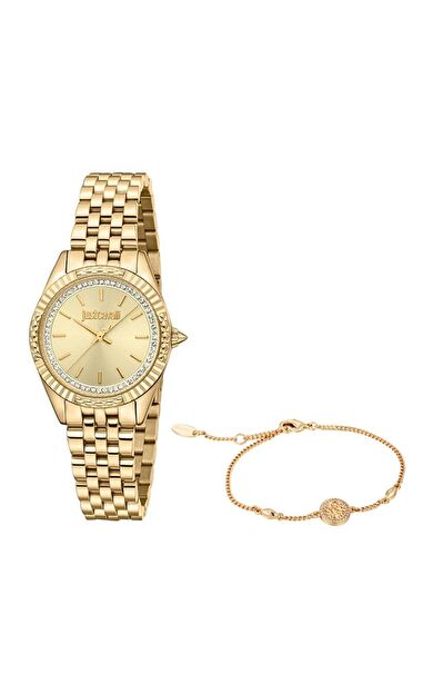 JUST CAVALLI JC1L382M0055 Kadın Kol Saati