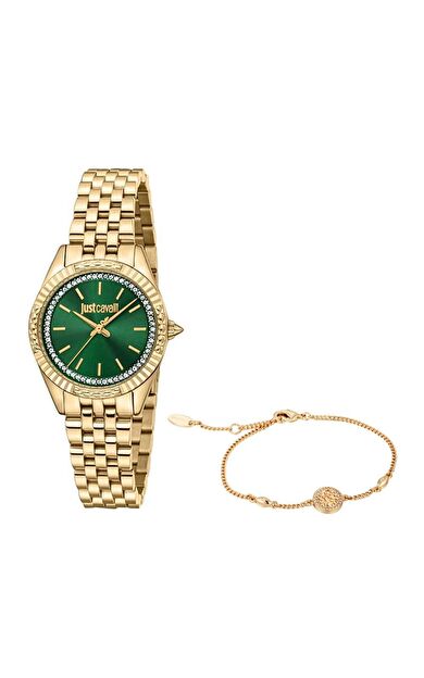 JUST CAVALLI JC1L382M0065 Kadın Kol Saati