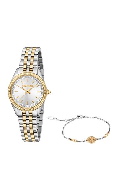 JUST CAVALLI JC1L382M0085 Kadın Kol Saati
