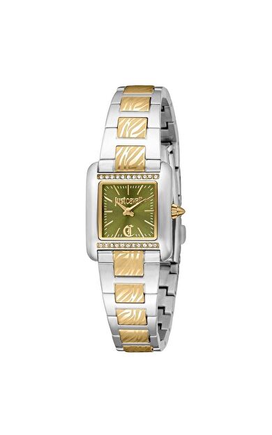 JUST CAVALLI JC1L384M0095 Kadın Kol Saati