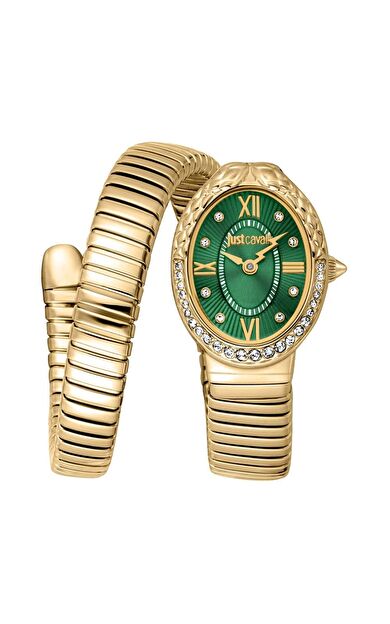 JUST CAVALLI JC1L390M0035 Kadın Kol Saati