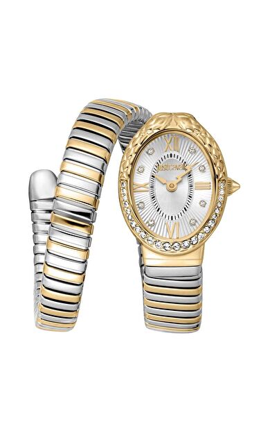 JUST CAVALLI JC1L390M0055 Kadın Kol Saati