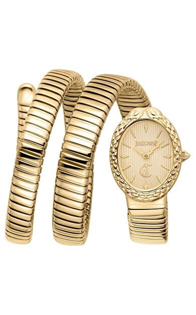 JUST CAVALLI JC1L391M0025 Kadın Kol Saati