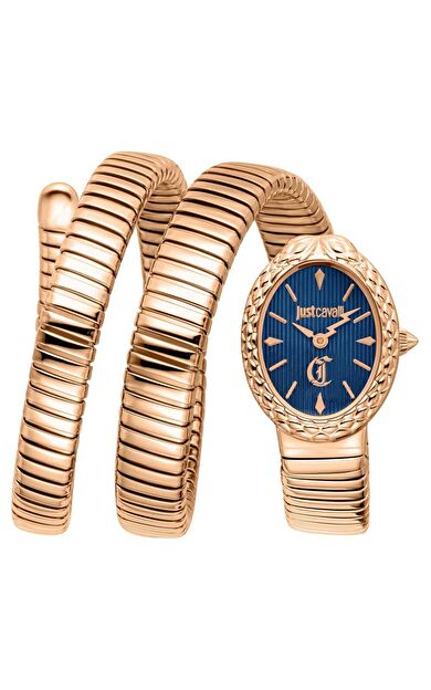 JUST CAVALLI JC1L391M0035 Kadın Kol Saati
