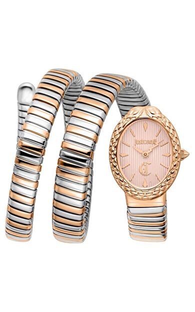 JUST CAVALLI JC1L391M0055 Kadın Kol Saati