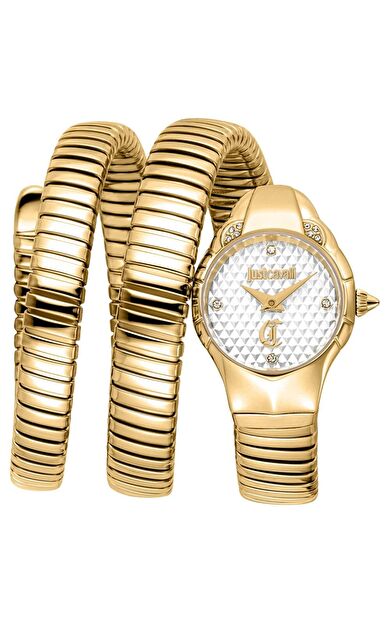 JUST CAVALLI JC1L393M0025 Kadın Kol Saati