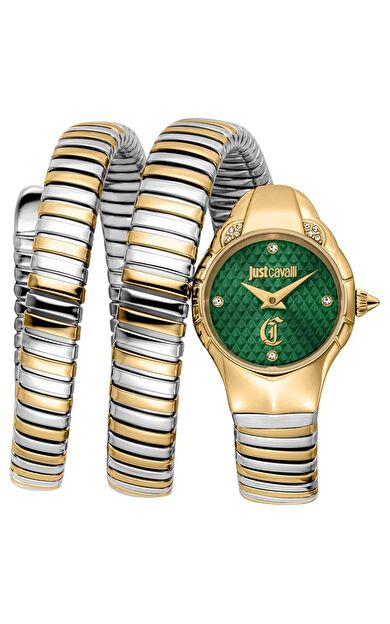 JUST CAVALLI JC1L393M0045 Kadın Kol Saati