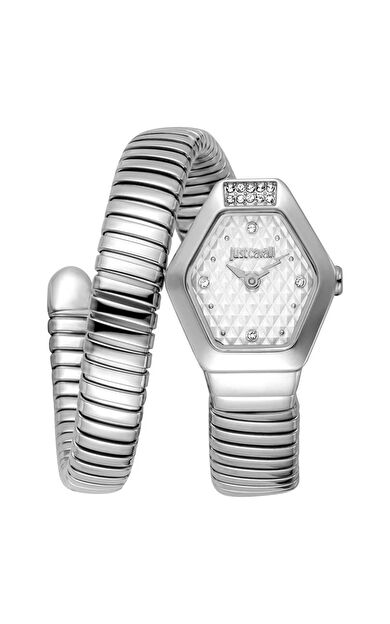 JUST CAVALLI JC1L394M0015 Kadın Kol Saati