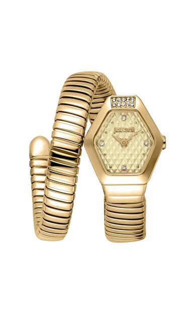 JUST CAVALLI JC1L394M0025 Kadın Kol Saati