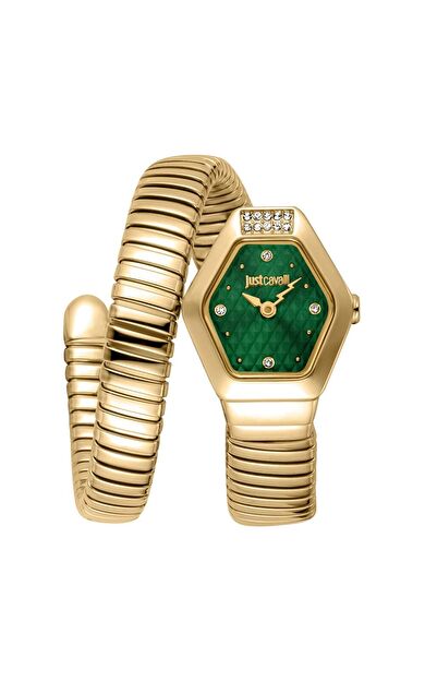 JUST CAVALLI JC1L394M0035 Kadın Kol Saati