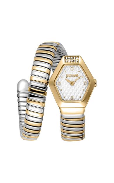 JUST CAVALLI JC1L394M0055 Kadın Kol Saati