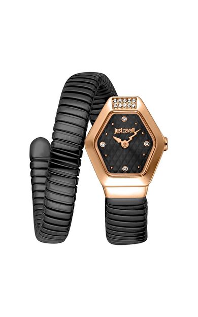 JUST CAVALLI JC1L394M0075 Kadın Kol Saati