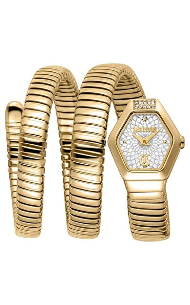 JUST CAVALLI JC1L395M0025 Kadın Kol Saati