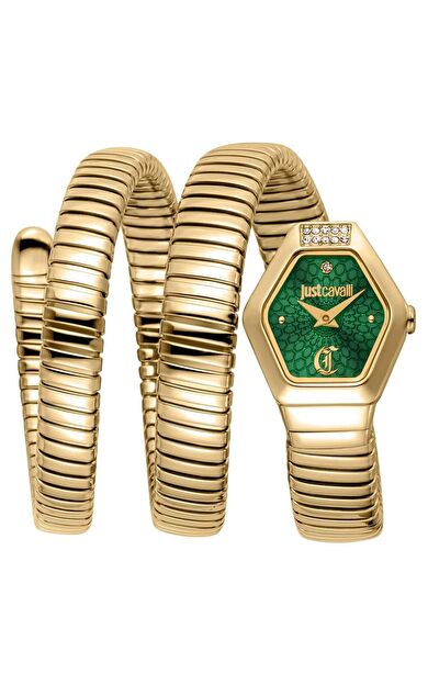 JUST CAVALLI JC1L395M0035 Kadın Kol Saati