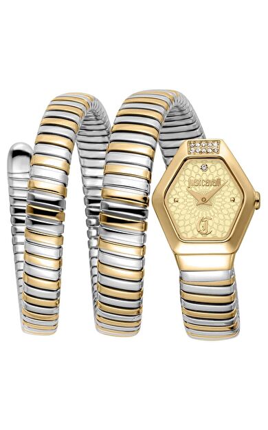 JUST CAVALLI JC1L395M0055 Kadın Kol Saati