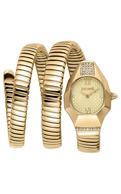 JUST CAVALLI JC1L397M0035 Kadın Kol Saati