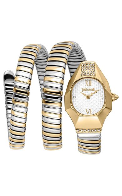 JUST CAVALLI JC1L397M0065 Kadın Kol Saati