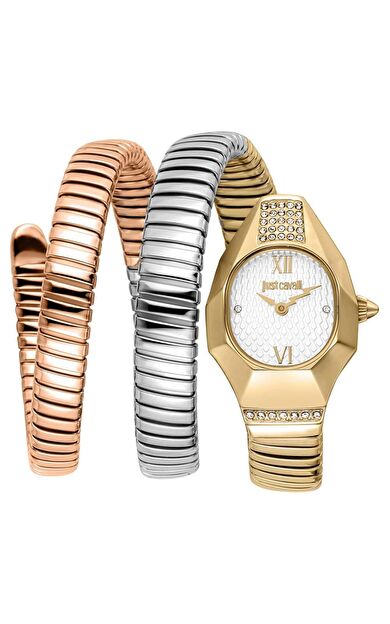 JUST CAVALLI JC1L397M0095 Kadın Kol Saati