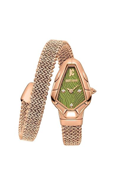 JUST CAVALLI JC1L426M0045 Kadın Kol Saati
