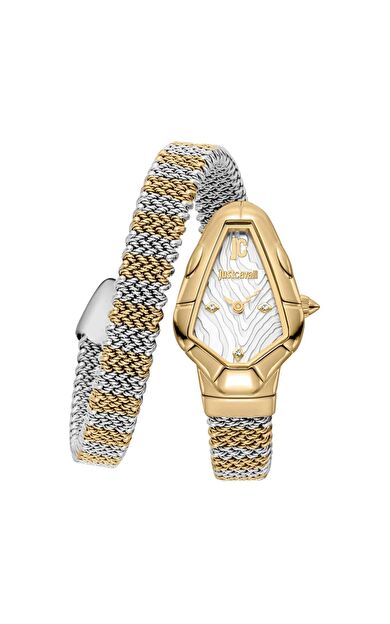 JUST CAVALLI JC1L426M0055 Kadın Kol Saati