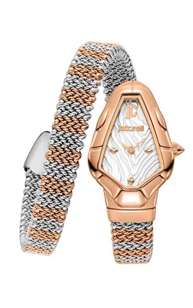 JUST CAVALLI JC1L426M0065 Kadın Kol Saati