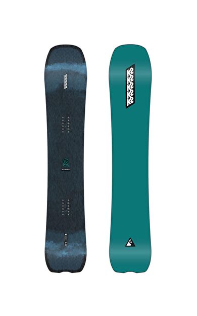 K2 ALCHEMIST Sonowboard