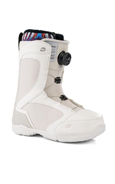 K2 Benes Kayak Snowboard Botu