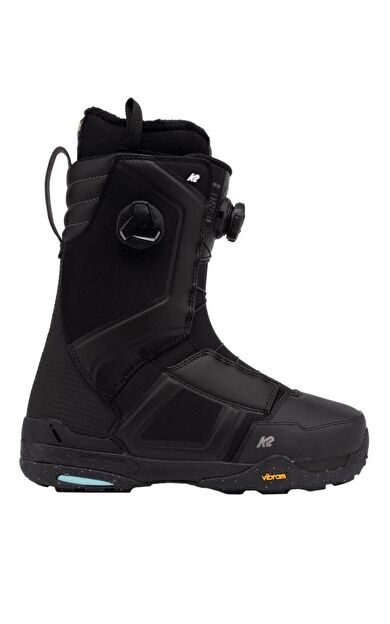 K2 Orton Erkek Snowboard Botu
