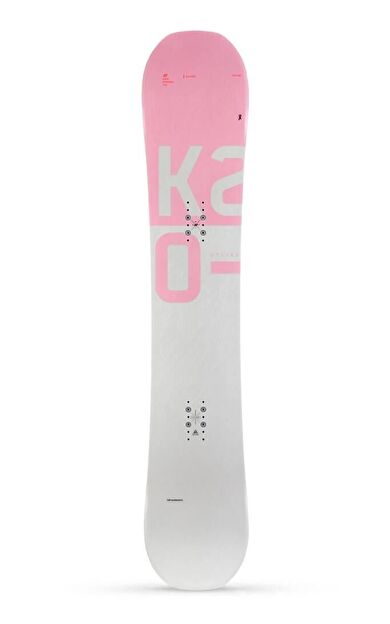 K2 Outline Kadın Snowboard