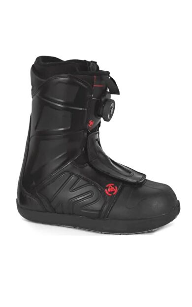 K2 Raider Rental Snowboard Botu