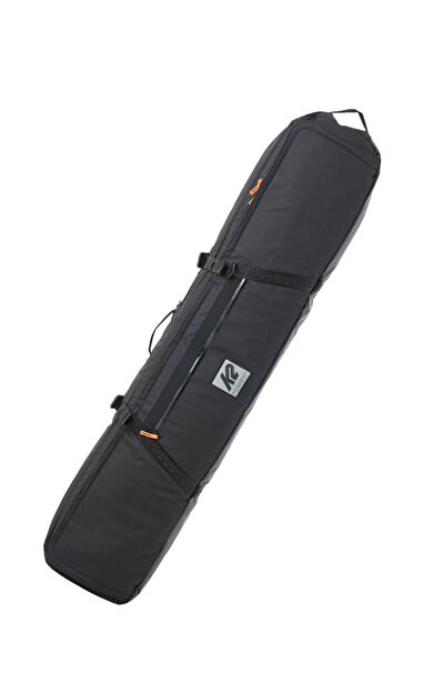 K2 Yastıklı Snowboard Çantası Siyah