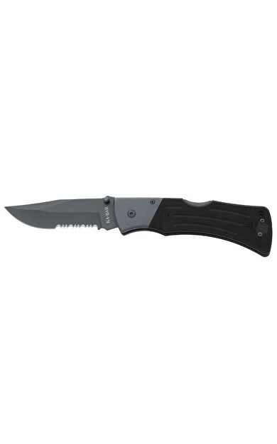 KA-BAR 3063 MULE FOLDER CAKI