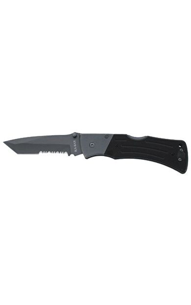 KA-BAR 3065 MULE TANTO TIRTIKLI CAKI