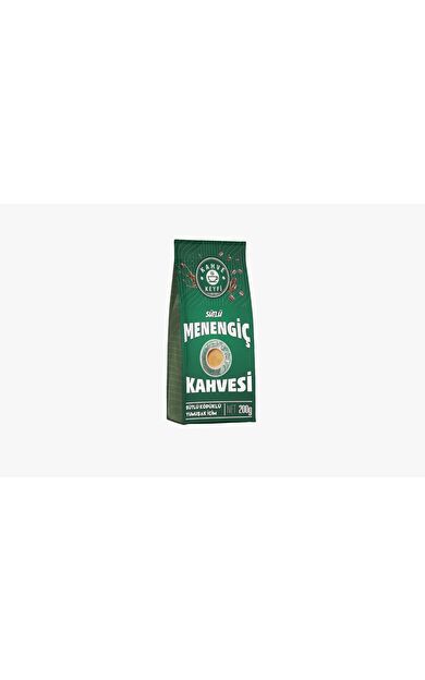 Kahve Keyfi Menengiç Kahvesi