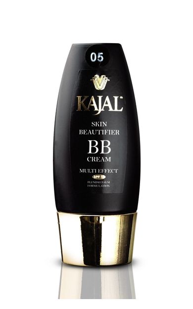 KAJAL Multi Effect Bb Krem Spf 15 - Skin Beautifier Bb Cream - No:05 Bej