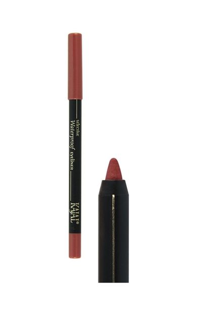 KAJAL Selectıve Waterproof Eyelıner Pencıl 19 Göz Kalemi 