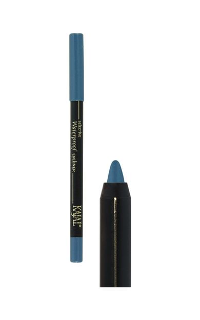KAJAL Suya Dayanıklı Göz Kalemi - Selective Waterproof Eyeliner Pencil - No: 17 