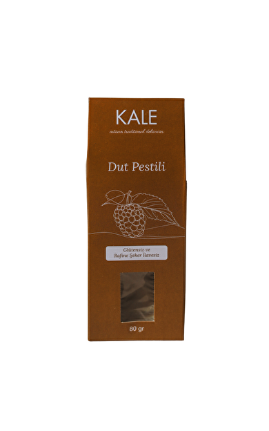 KALE Dut Pestili 80g
